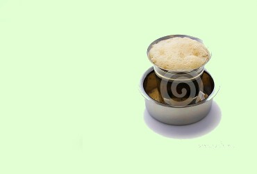 Degree coffee tumbler